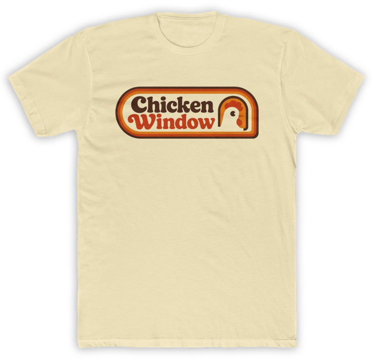 Chicken Window Store Chicken Window Store